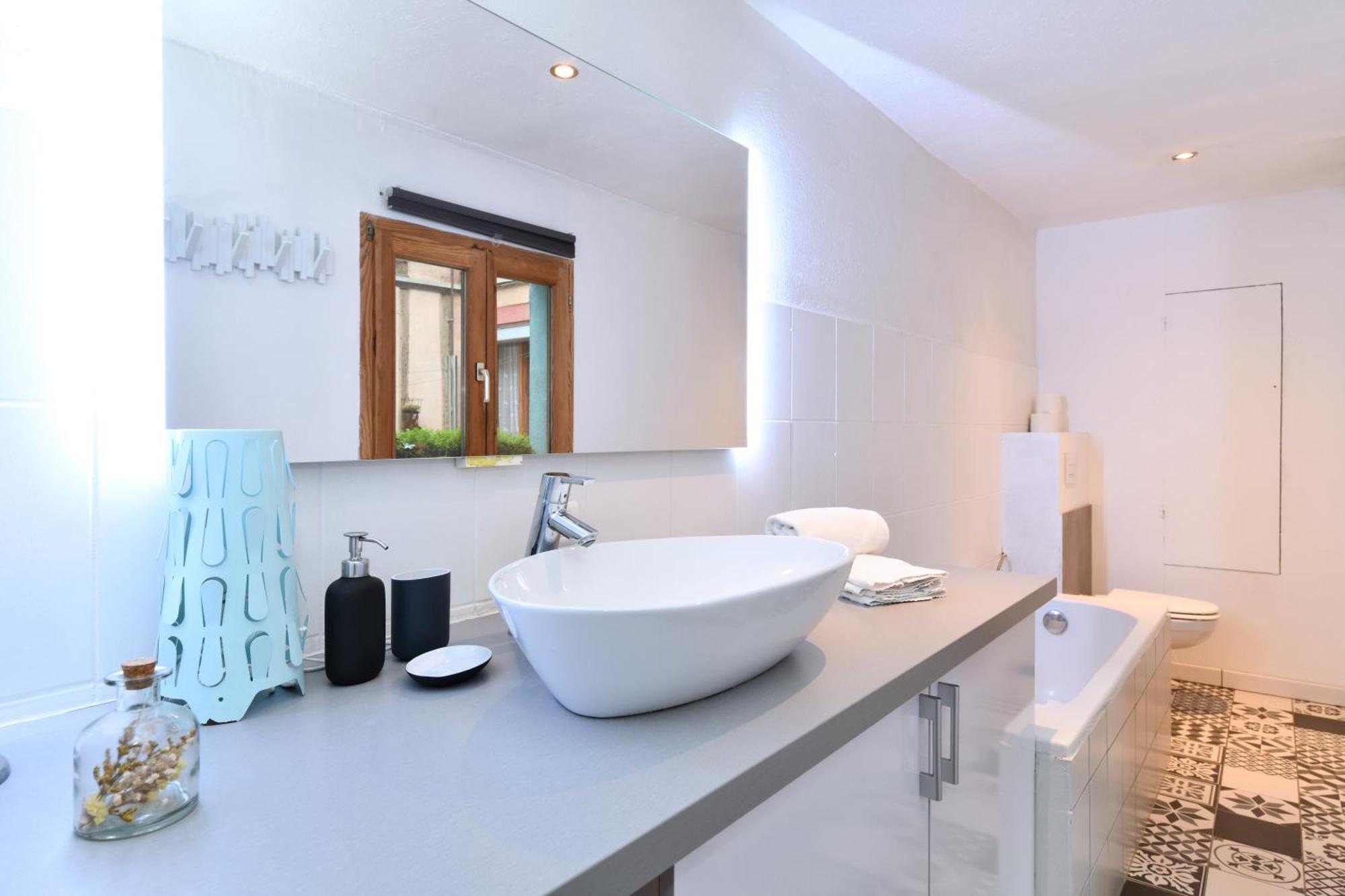 Gite See You Soon - Studio Fun Colmar Extérieur photo