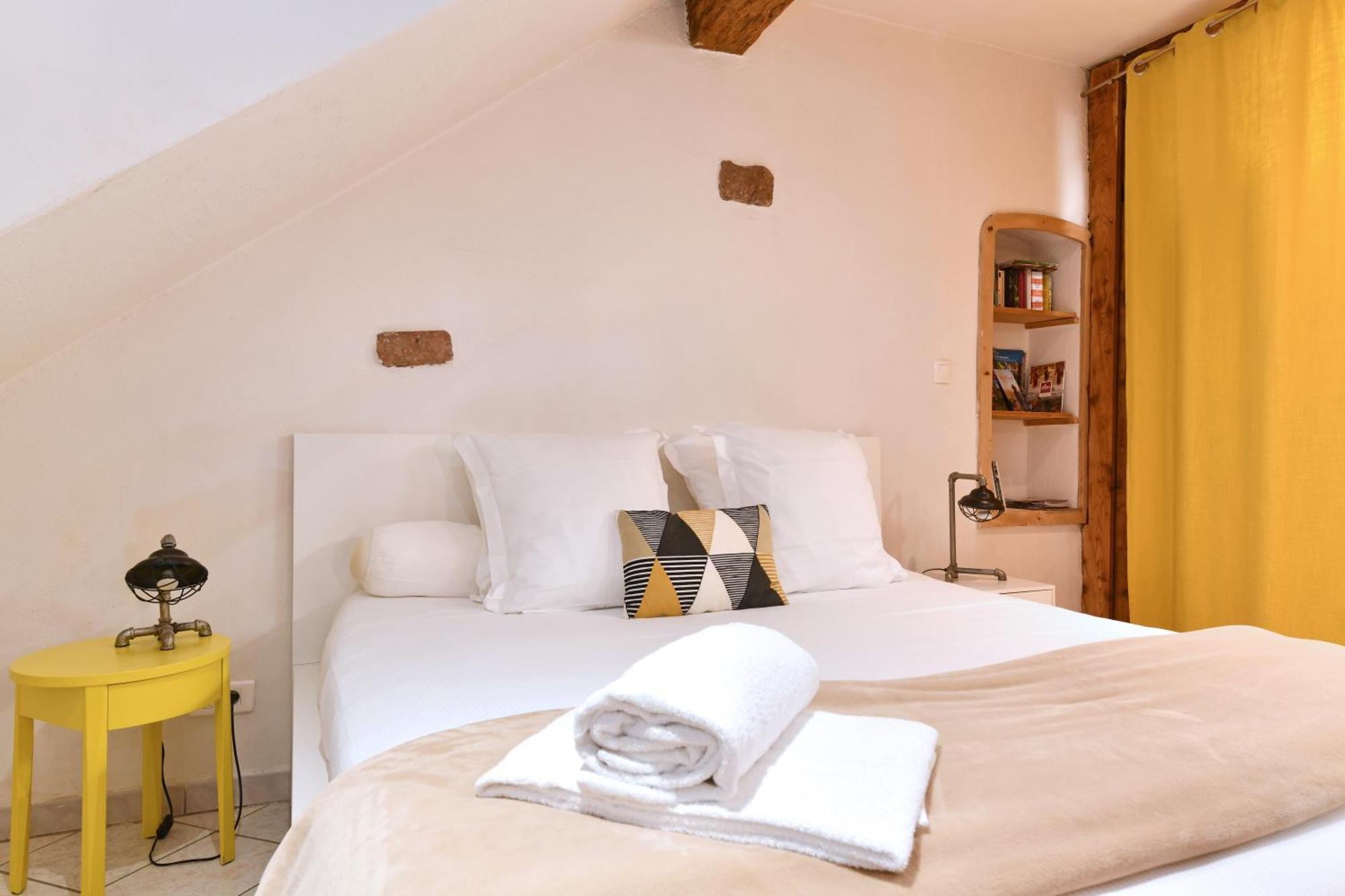 Gite See You Soon - Studio Fun Colmar Extérieur photo